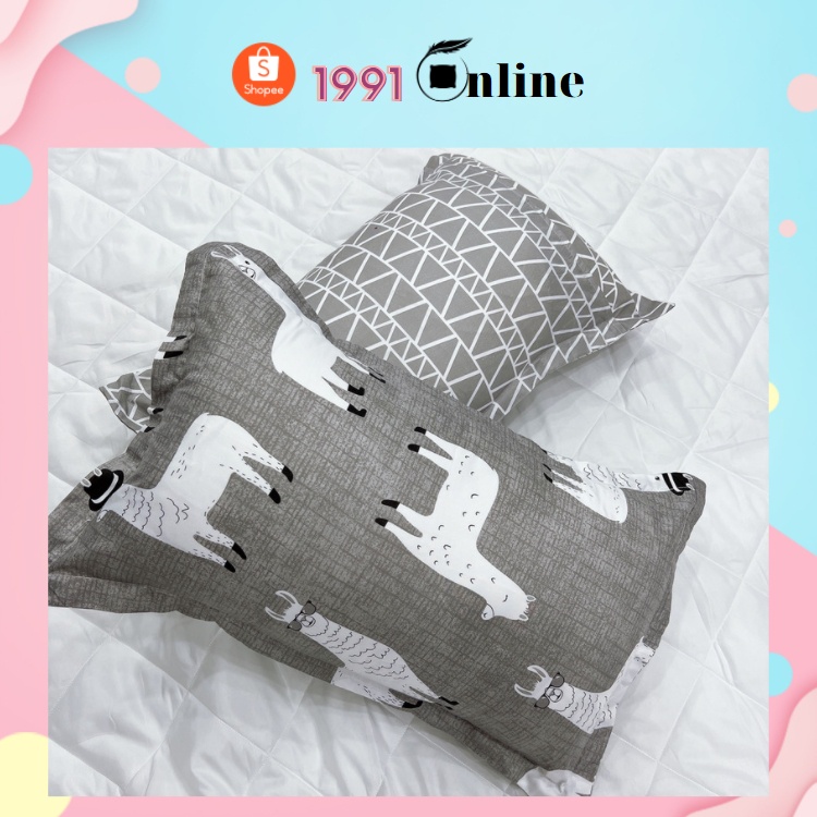 1 Đôi Vỏ gối nằm [SIÊU RẺ] Shop chọn ngẫu nhiên sản phẩm | BigBuy360 - bigbuy360.vn