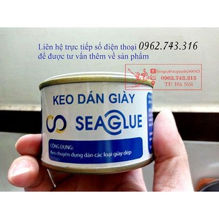 KEO DÁN GIÀY TỐT NHẤT HIỆN NAY