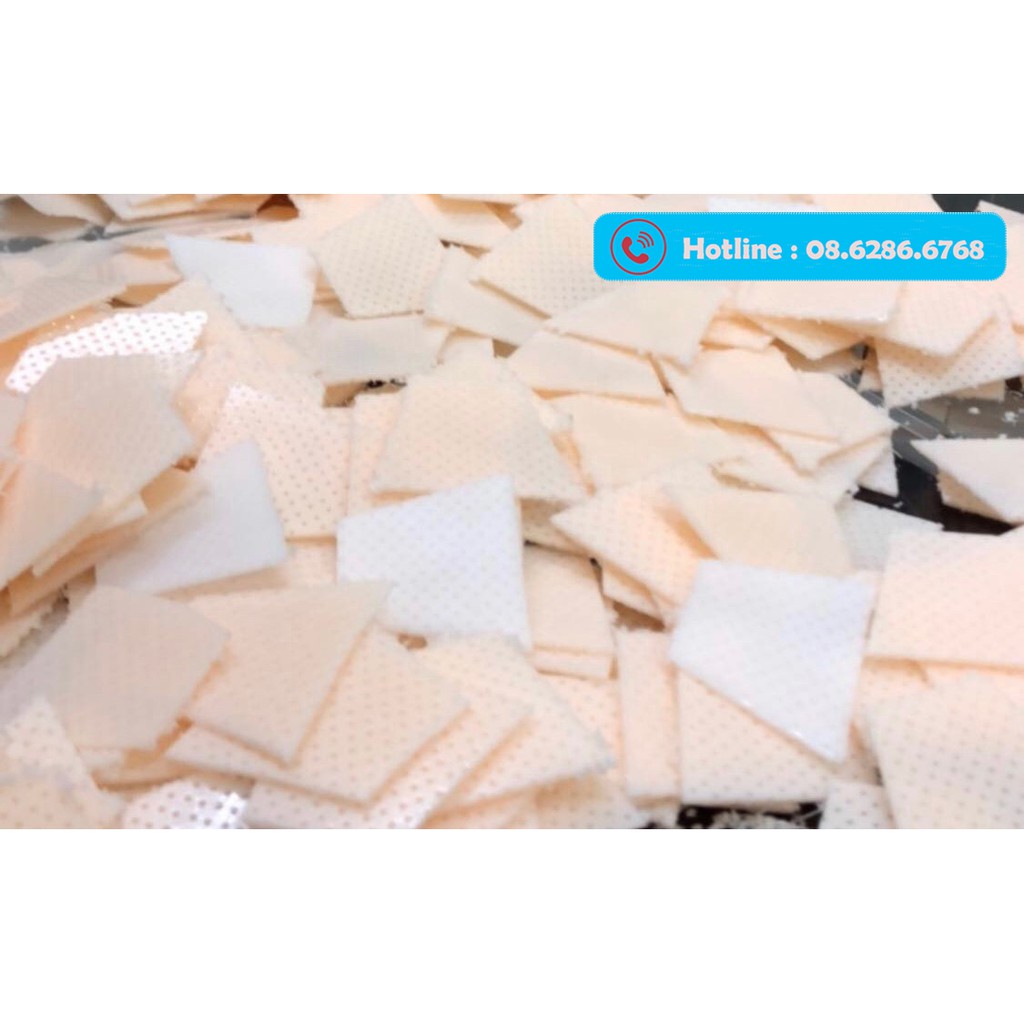 Nẹp Mũi Đình Hình - Nẹp Định Hình Sau Phẫu Thuật Nâng Mũi.