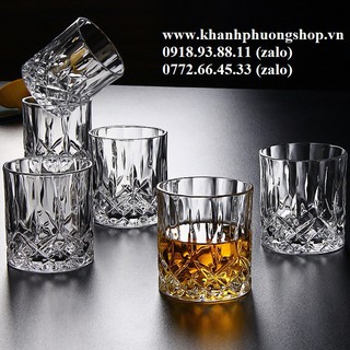 ly rượu - ly rượu thủy tinh