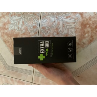 Vi sinh extrabio 250ml, 500ml & 1000ml