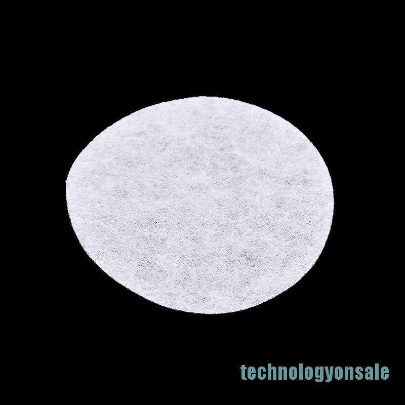 Bộ 100 Tấm Lọc Cà Phê Thay Thế Tiện Dụng