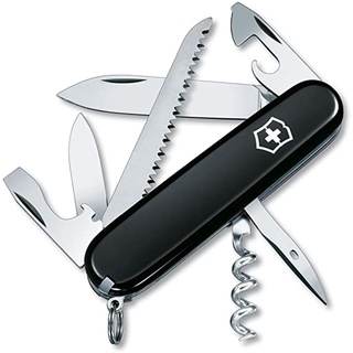 [Cổ lỗ sĩ] VICTORINOX CAMPER DỤNG CỤ ĐA NĂNG [Hàng chuẩn, hàng mới 100%]