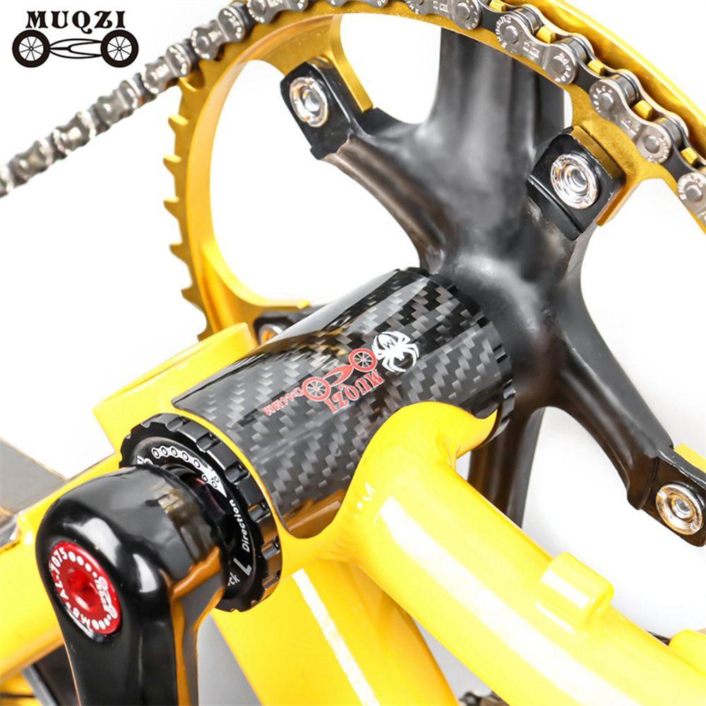 Miếng Dán Bảo Vệ Khung Xe Đạp Ngoài Trời Tiện Dụng