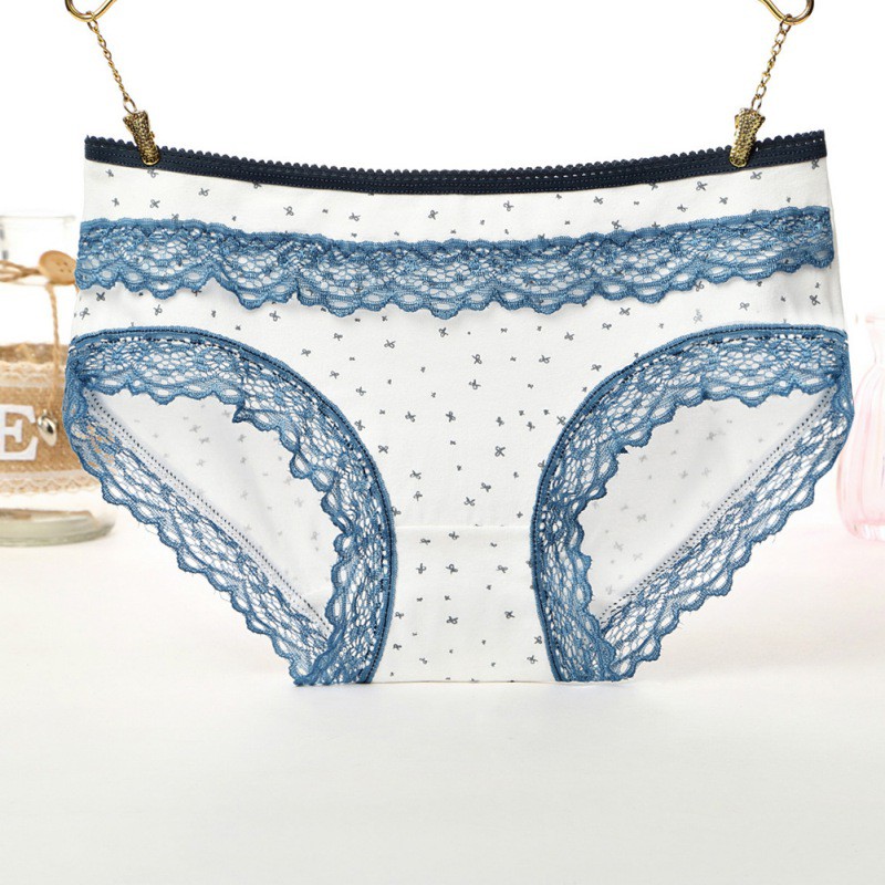 [Baywellfashion]Quần lót nữ kiểu dáng Nhật Bản dễ thương | BigBuy360 - bigbuy360.vn