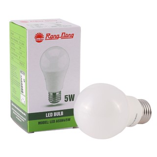 Bóng đèn LED Bulb 9W 10W Điện Quang Rạng Đông E27 ChipLed Samsung