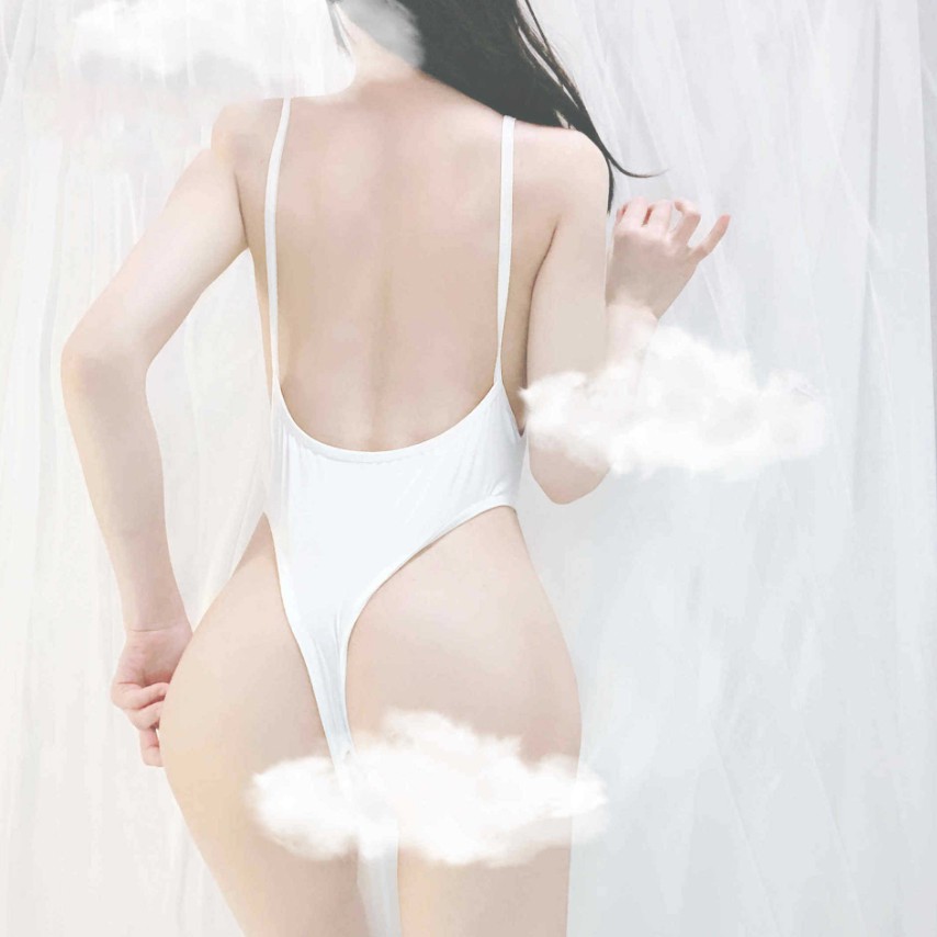 Bộ Đồ Lót Liền Thân Gợi Cảm Cho Nữ | BigBuy360 - bigbuy360.vn