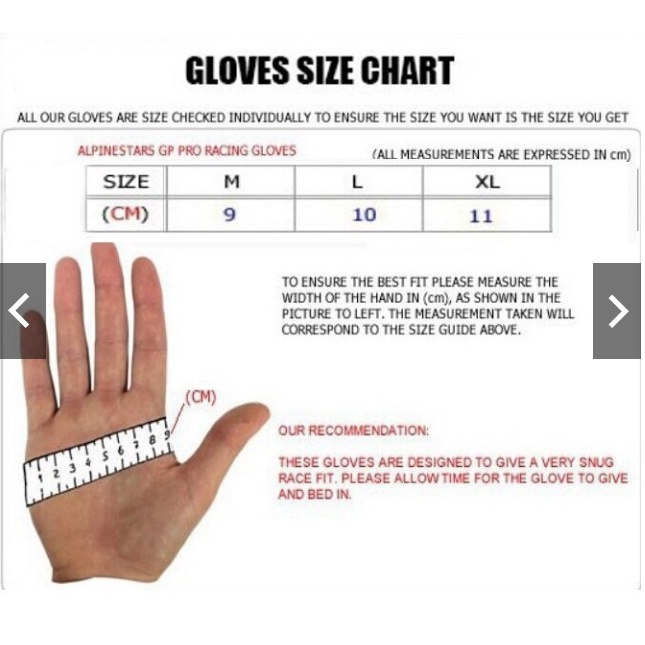 Găng Tay Hở Ngón Bằng Da Chống Trượt Phong Cách retro Dùng Khi Lái Xe Mô Tô