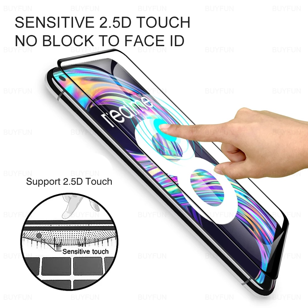 Ốp Điện Thoại Cho OPPO Realme Reno3 4 5 6 7 8 3 5 5S 8 9 11 12 15 31 32 35 53 54 55 73 74 91 93 94 95 9 F11 17 19 K5 K7 K9 C3 C112 C15 C11 R17