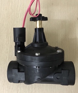 Van điện từ phi 60mm ngoài trời - Vinadrip