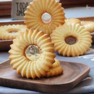Đuôi Romias Cookies