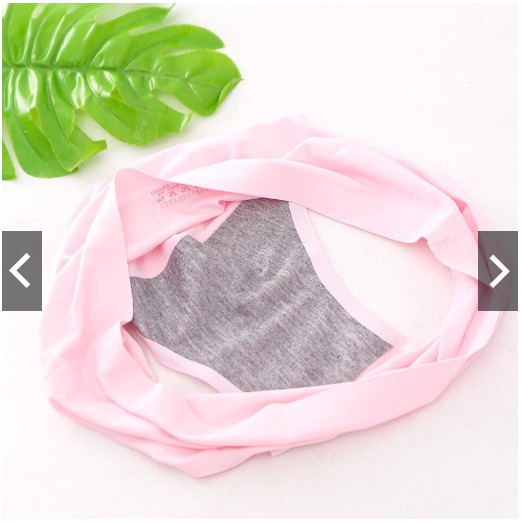 Hộp 5 Quần Lót Nữ💖FREE SHIP💖Hộp 5 Quần Lót Nữ Lụa Xuất Nhật | BigBuy360 - bigbuy360.vn