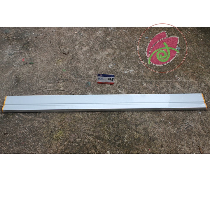 Thước nhôm gạt hồ 1m Tolsen 41080