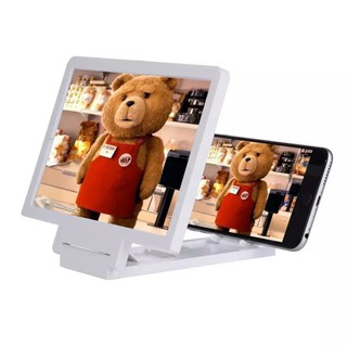 Hcm kính 3d phóng to màn hình điện thoại giá rẻ nhất