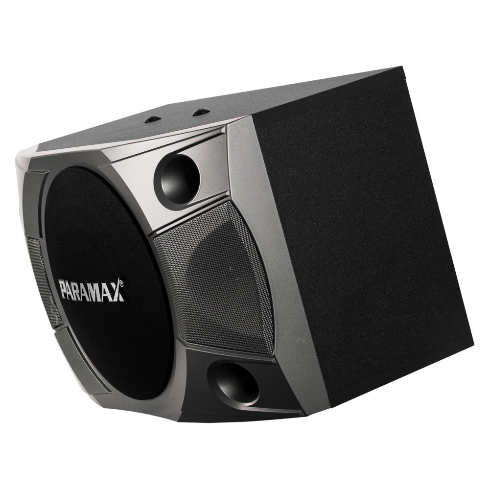 Loa Karaoke Paramax P-800 , Bass 2 tấc