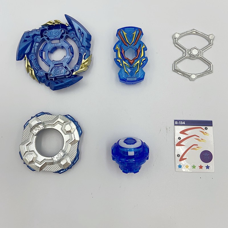 Đồ chơi con quay Beyblade Burst B134 chất lượng cao