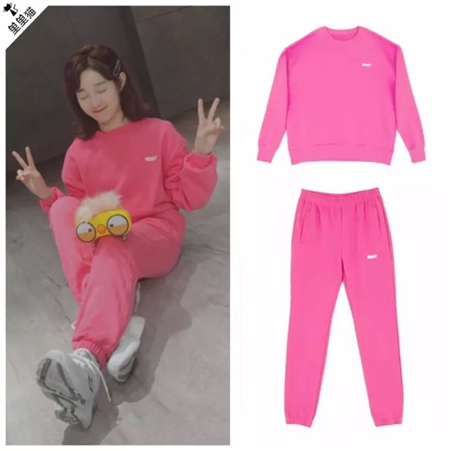 NGUYÊN BỘ NERDY ZICO