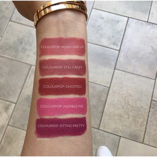 Colourpop Lux Lipstick