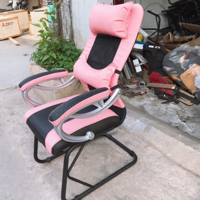 Ghế Cyber gaming văn phòng-Ghế làm việc