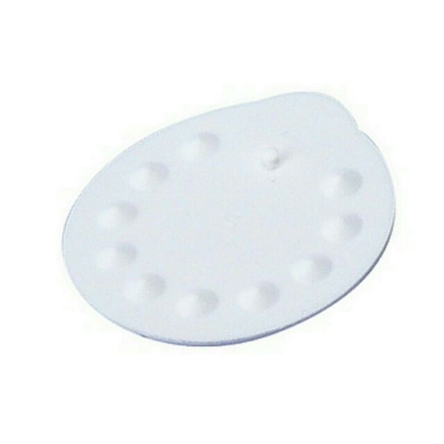 Van trắng Medela
