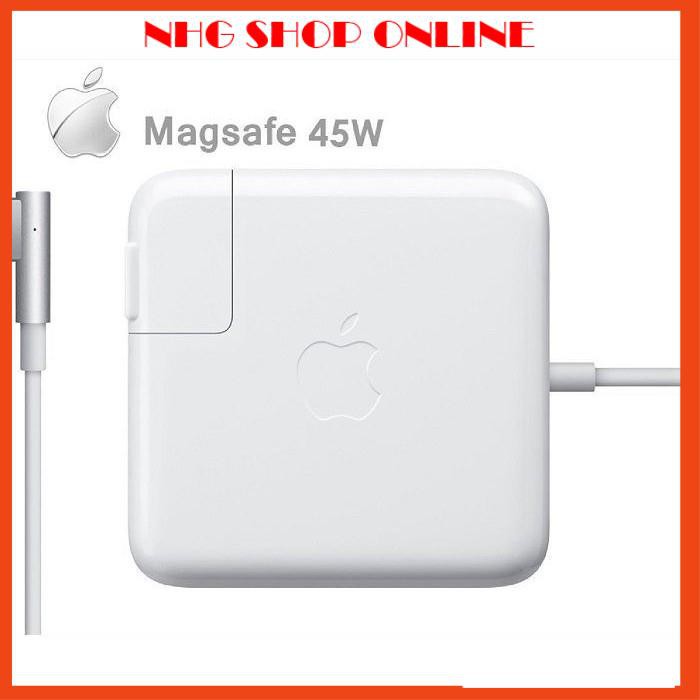 🎁 Sạc Macbook Air 45W MagSafe 1 Chính hãng