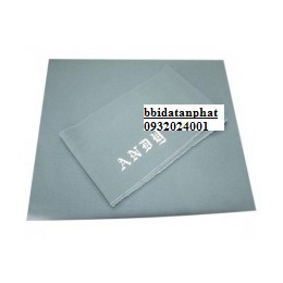 Vải lỗ bida Alex