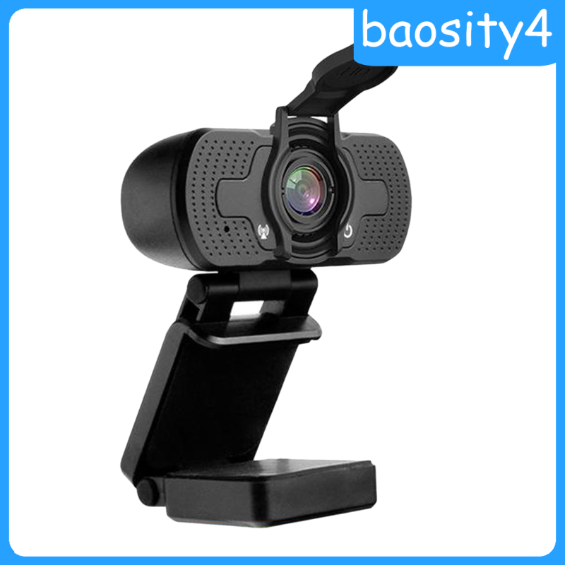 Webcam Mini 4 1080p | BigBuy360 - bigbuy360.vn