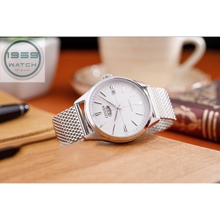 Đồng hồ nam citizen c7 nh8390-89a