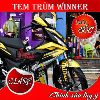 Tem Trùm Winner