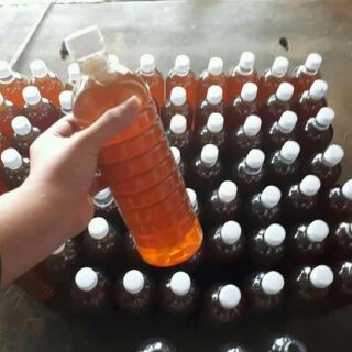 1 lít mật ong hoa cà phê