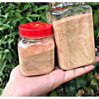 [100gr]🌶MUỐI NHUYỄN SIÊU CAY LOẠI 1( ăn chay được)