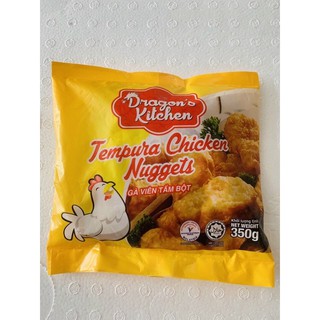 [Nowship 30 phút] Gà Nugget Malaysia