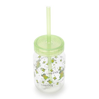 Ly thủy tinh Herevin 111728 370ml