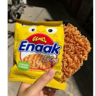 Mì tôm trẻ em enaak gói 30g