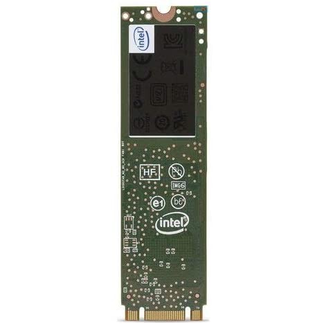 Ổ cứng SSD M.2 Intel 540s 180Gb