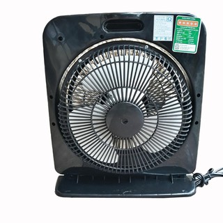 QUẠT HỘP NATIFAN B300