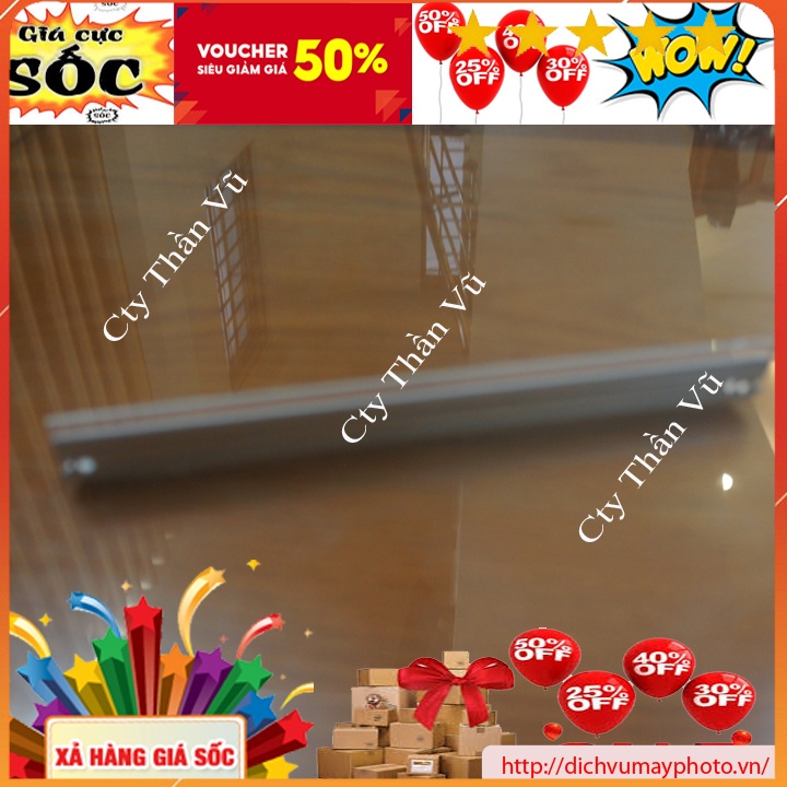 Gạt trống gạt thải máy in laser màu HP CP 1025 HP 177W Canon 7018C hàng chuẩn chất lượng