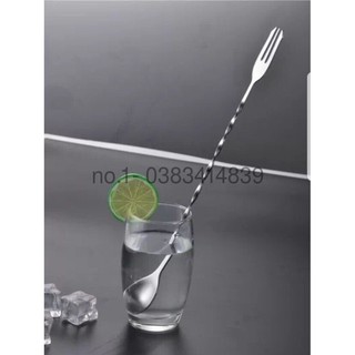 Bộ 5 món dụng cụ pha chế