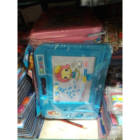 BẢNG TỰ XÓA , Bảng gạt Từ Tự Xoá Kích Thước