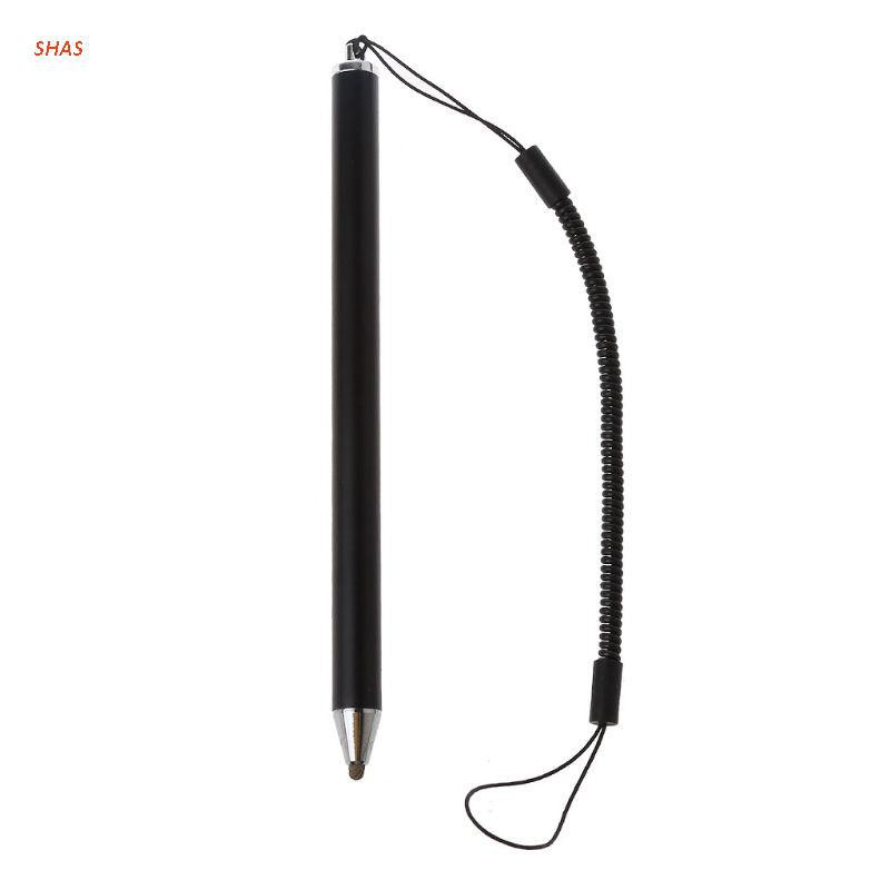 Bút Cảm Ứng Màn Hình Sợi Carbon Có Dây Đeo Chống Thất Lạc Cho Ipad 2018 Iphone | BigBuy360 - bigbuy360.vn