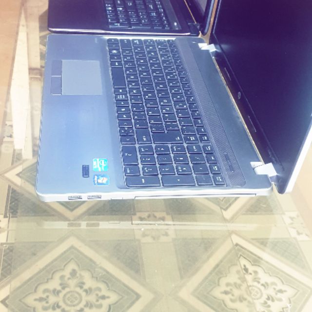 Laptop cũ hp 4530s