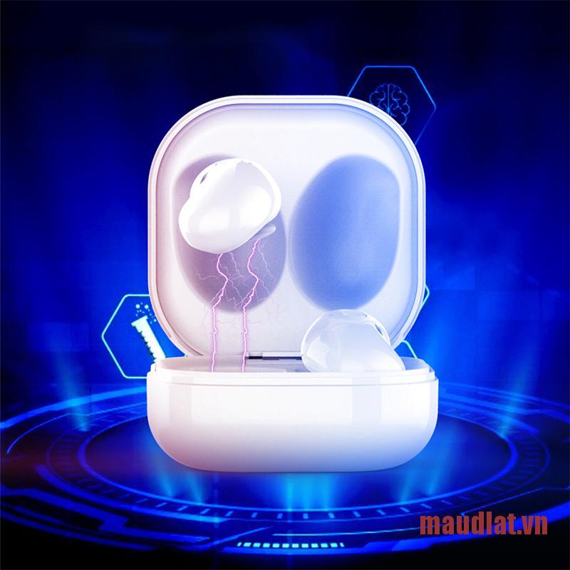 Tai Nghe Bluetooth 5.1 Maudilat S6 Cho Galaxy Samsung Buds Live | BigBuy360 - bigbuy360.vn