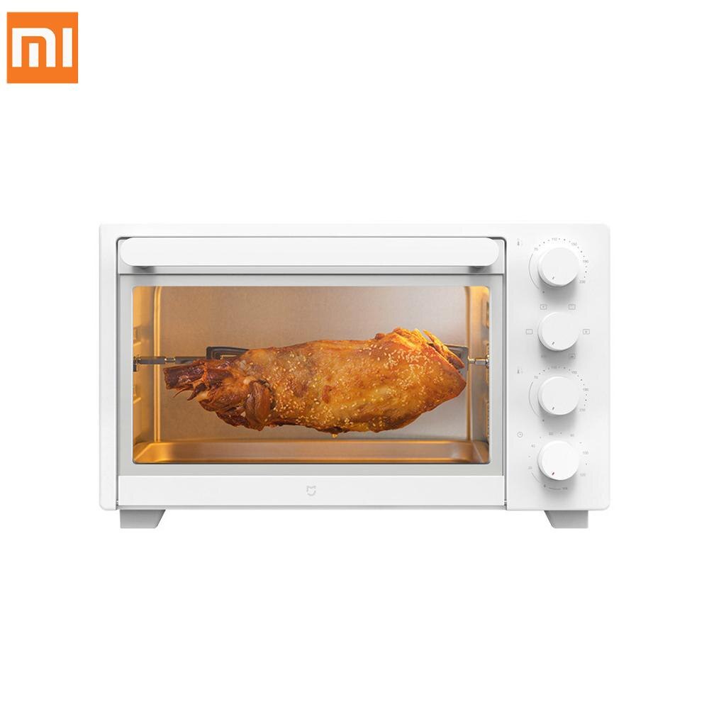Lò nướng thông minh Xiaomi Electric Oven 32L - Công suất lò 1600W