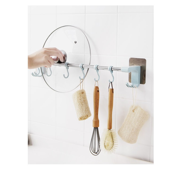 Móc treo đồ nhà bếp_re0238