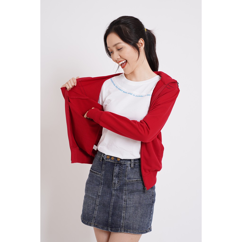 [Mã FAMALLT5 giảm 15% đơn 150k] Gavani_Áo Khoác Nữ BEGINNING OF LOVE | BigBuy360 - bigbuy360.vn