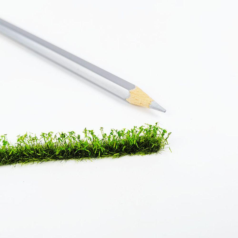 Cỏ Nhân Tạo Để Bàn Trang Trí Nhà Búp Bê 1