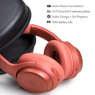 Tai Nghe Bluetooth TaoTronics TT-BH060