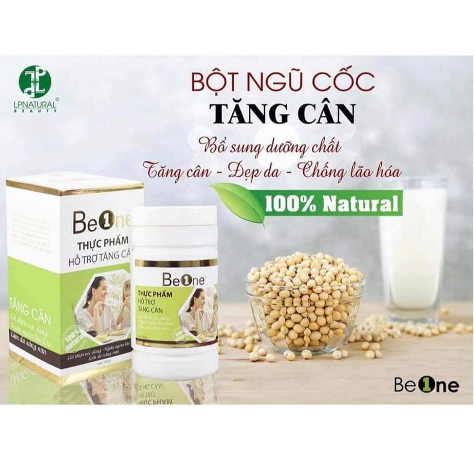 Ngũ cốc dinh dưỡng BeOne