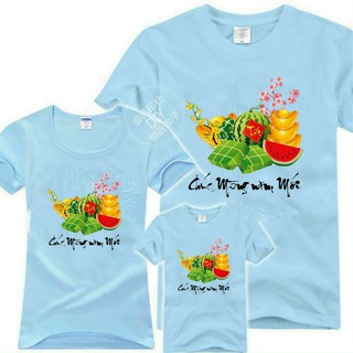 💥HOT SALE💥Áo thun TẾT 2021💥Đủ size đủ màu💋