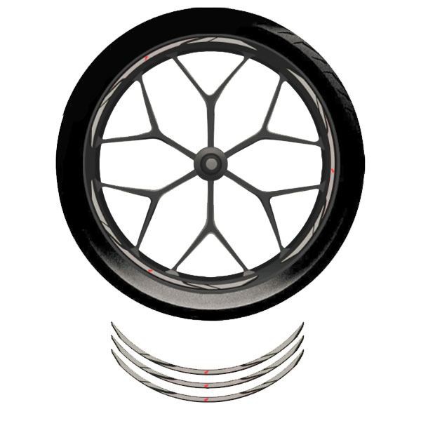 TEM VIỀN MÂM HONDA WINNER / SONIC / CBR